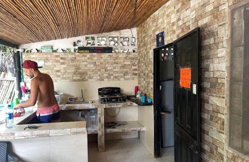Palomino Hostel | Palomino Hostel
