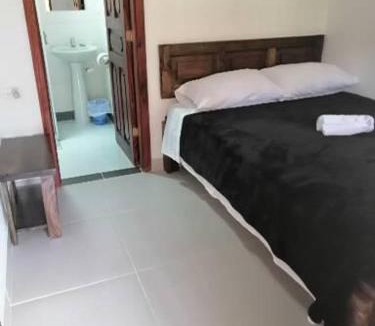 Andes Hostel | Finca la india