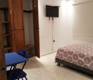 Santa Maria House | Habitaciónes Económicas E ideales