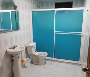 Santa Maria House | Habitaciónes Económicas E ideales