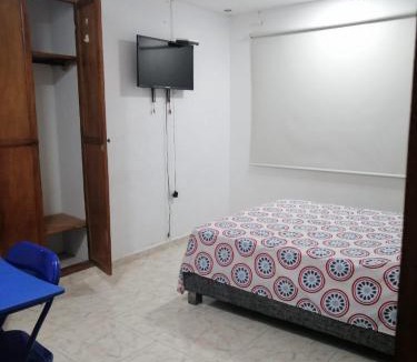 Santa Maria House | Habitaciónes Económicas E ideales