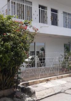 Manga House | Casa Hostal Mi Zoily