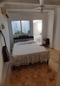 Manga House | Casa Hostal Mi Zoily