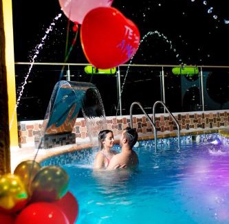 San Jose de Pare Hotel | La Floresta de Cite Hotel
