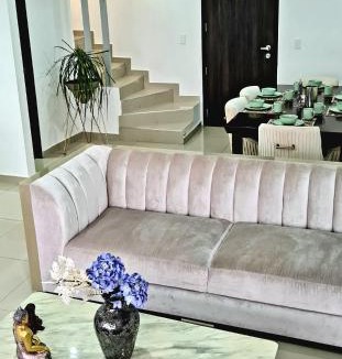Barranquilla Apartment | Espectacular Penthouse dúplex bien equipado