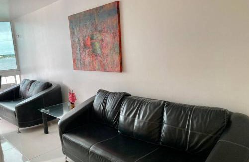 El Laguito Apartment | MARAVILLOSO APTO CARTAGENA FRENTE AL MAR-MARINARE