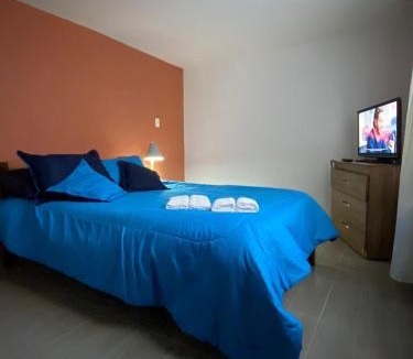 Mongui Apartment | Hospedaje Aquitoy Sanoha