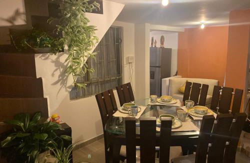 Mongui Apartment | Hospedaje Aquitoy Sanoha