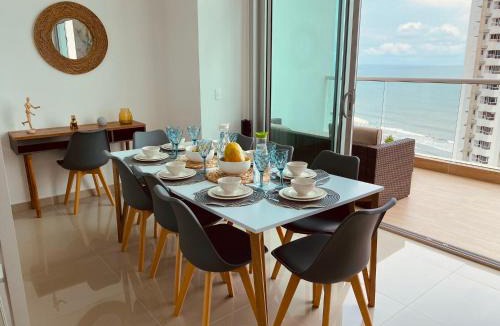 Marbella Apartment | New Apartments with great Sunsets near historic center and beach
