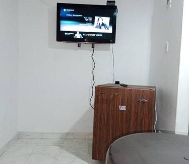 Villavicencio Apartment | Hermoso apartamento independiente con cocina