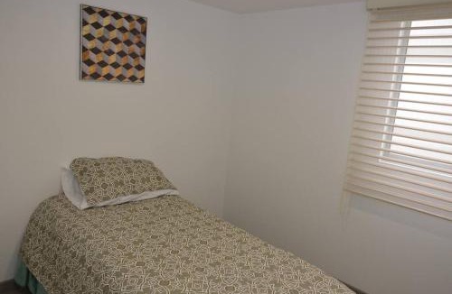 Paipa Apartment | Hermoso apartamento en Paipa con vista al lago Sochagota.