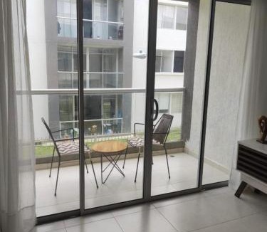 Bocagrande Apartment | Dónde Juanka