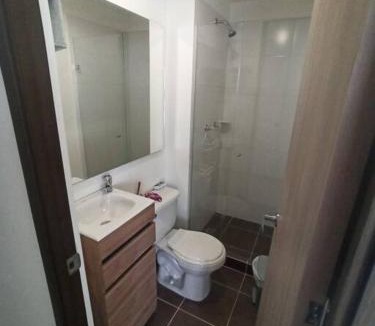 Bello Apartment | Hermoso apartamento cerca Medellín