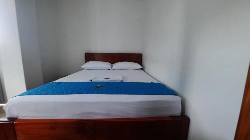 Riohacha Hotel | Hotel Brisas del Nare