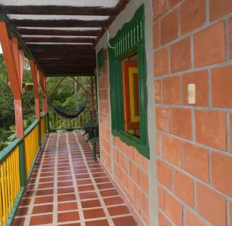 Montenegro Hotel | Finca Hotel Villa Mariana