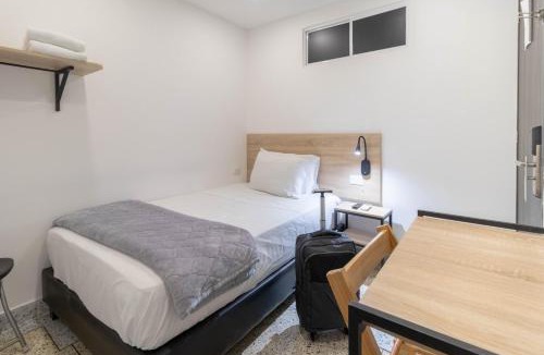 San Jose de Cucuta Hotel | Bianco Hotel Boutique