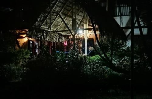San Agustin House | Hostel Casa de Nelly