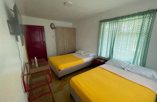 La Tebaida House | FINCA CORCEGA