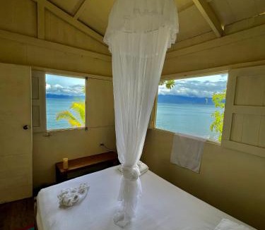 Bahia Solano House | Choibana Ecolodge