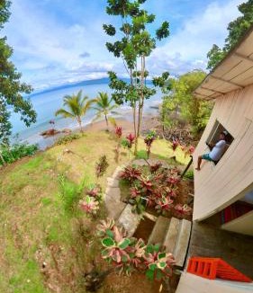 Bahia Solano House | Choibana Ecolodge