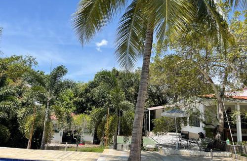 Agua de Dios House | San Cayetano