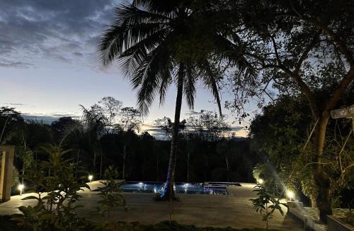 Agua de Dios House | San Cayetano