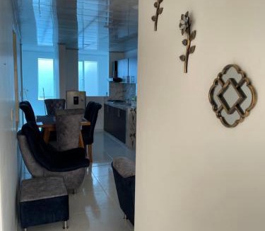 Moniquira Apartment | Hermoso apartamento en Barbosa Santander
