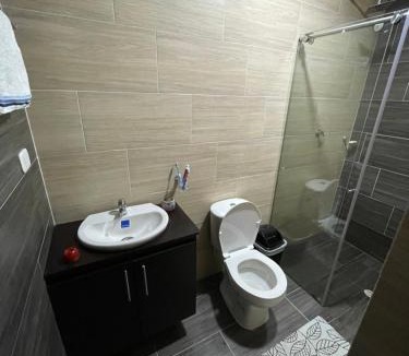 Moniquira Apartment | Hermoso apartamento en Barbosa Santander