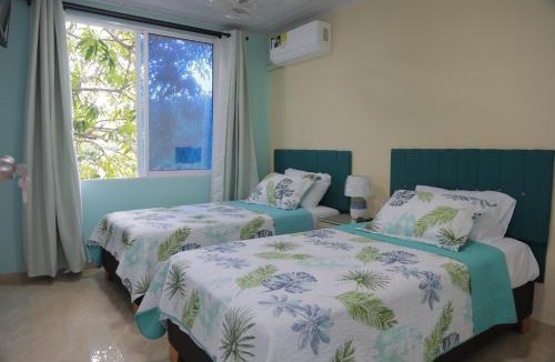 Punta Sur Apartment | Posada Mango House