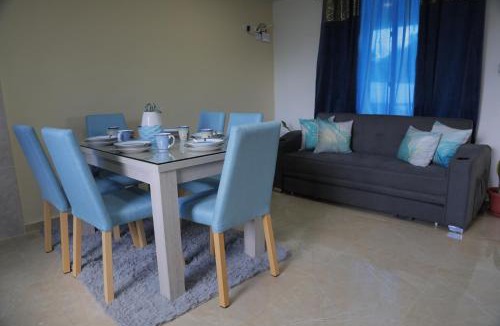 Punta Sur Apartment | Posada Mango House