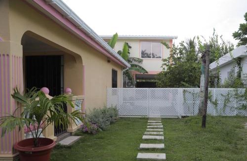 Punta Sur Apartment | Posada Mango House