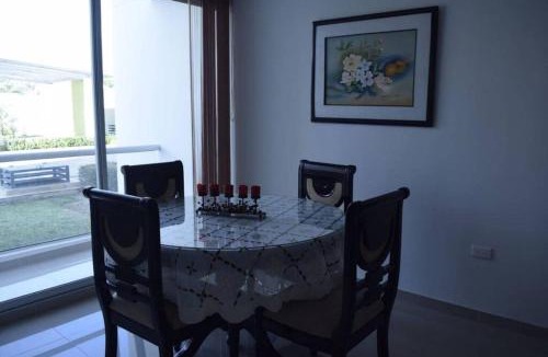 Norte de Santander Apartment | En Cúcuta amoblado Muy cómodo y central