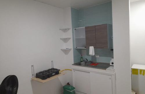 Espinal Apartment | Apartaestudio Cartagena