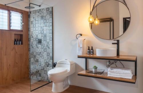 La Aguacatala Bed & Breakfast | Casa Medallo Hotel Boutique