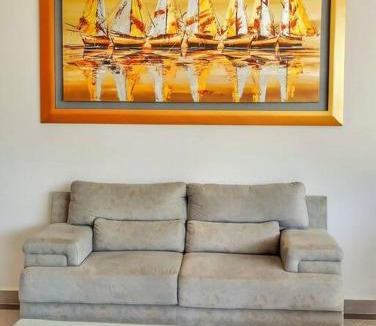 Mamatoco Apartment | Apartamento Tayrona con Piscina 708