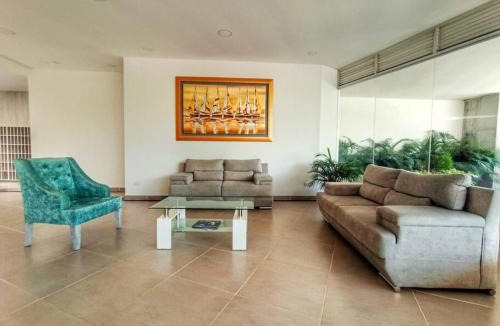 Mamatoco Apartment | Apartamento Tayrona con Piscina 708