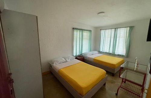 La Tebaida House | FINCA CORCEGA
