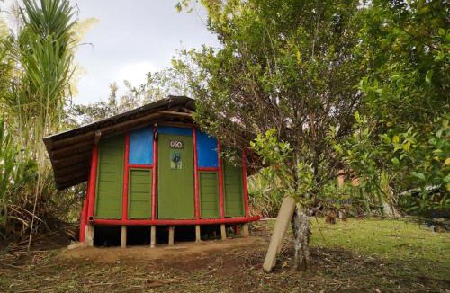 Popayan House | hostal Sueño Paraiso- Observatorio astronómico