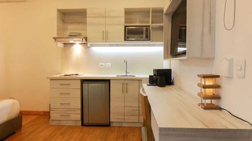 Manga Apartment | Fantastic 1BR 108 Close to Old City