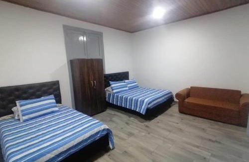 Manizales Bed & Breakfast | ANGIE`s HOUSE