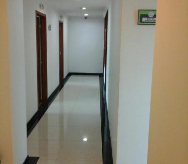 Duitama Hotel | Hotel Santris