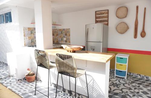 Monteria Apartment | Casa Finca El Refugio