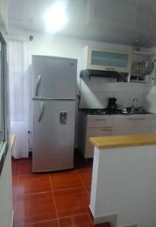 Raquira Apartment | El mirador Raquireño ma
