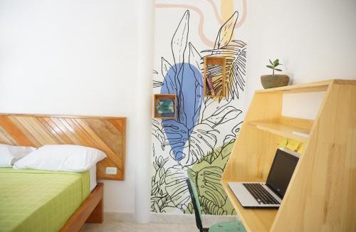 Maceo House | Amagua Hostel