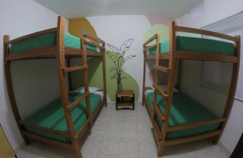 Maceo House | Amagua Hostel