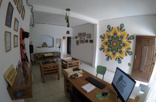 Maceo House | Amagua Hostel