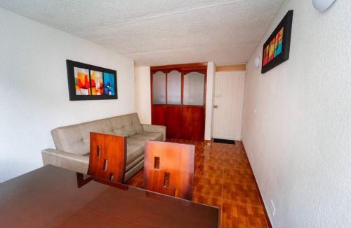 Engativa Apartment | lux 80 apartahotel
