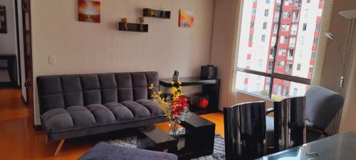 Suba Apartment | Apartamento en Colina cerca al Centro Comercial