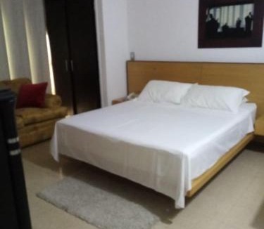 Monteria Hotel | Hotel Platinum Boutique