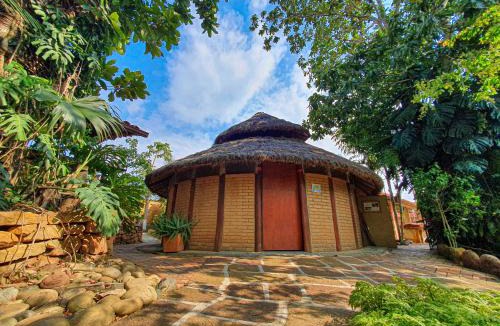 Barichara Hotel | Hotel Terra Barichara